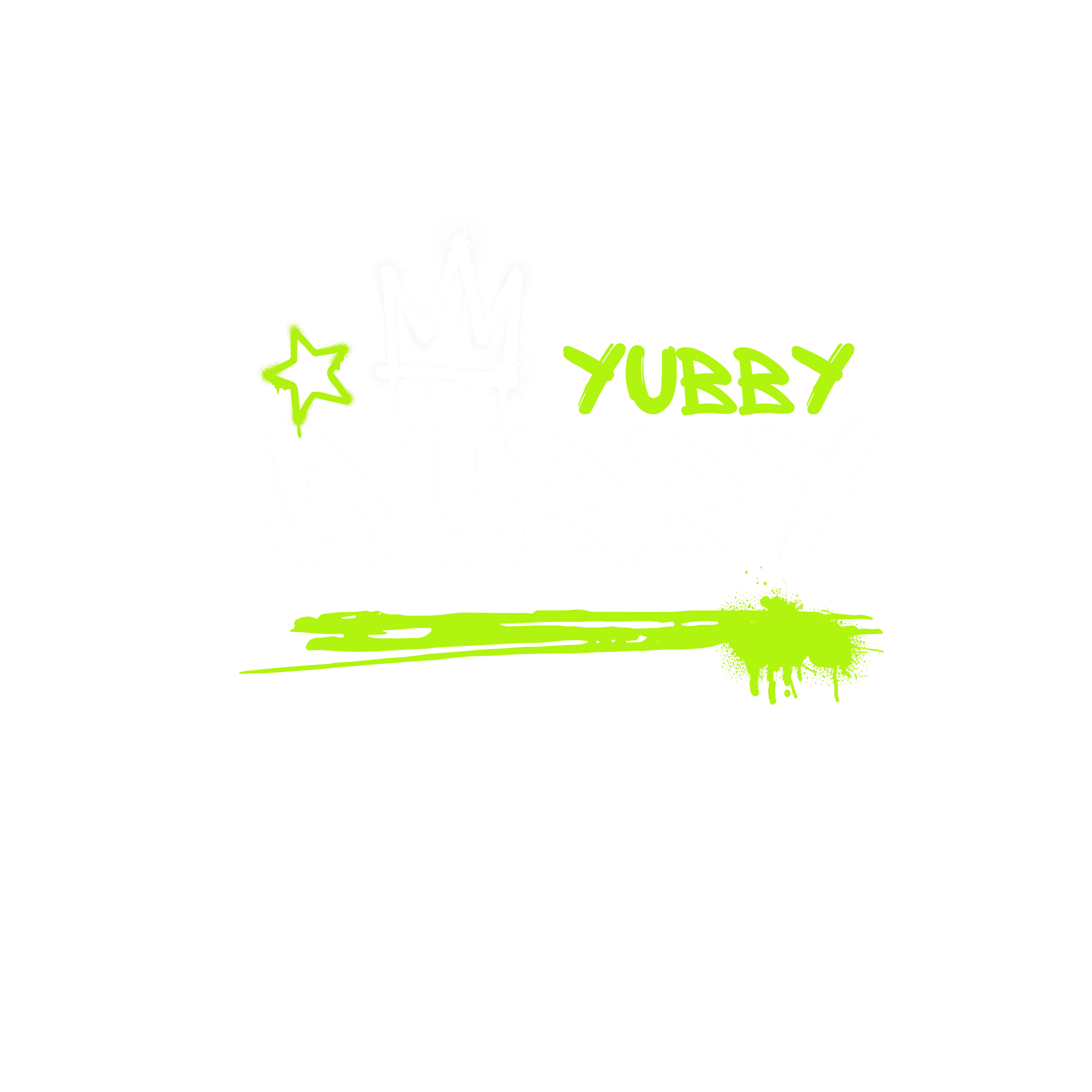 Yubby Dubby Logo