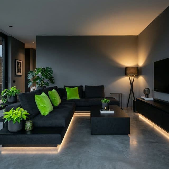 Home & Living