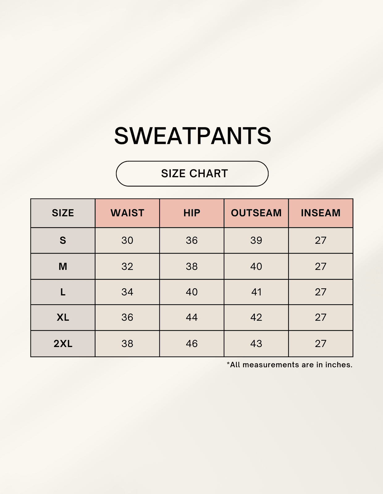 SAVAGE UNISEX SWEATPANTS thumbnail 1
