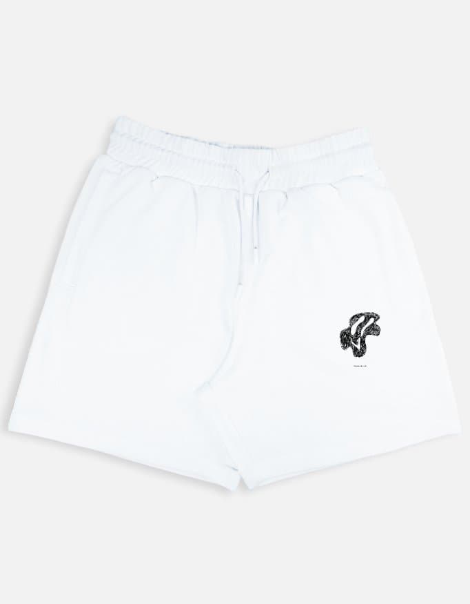 Men's Terry Shorts