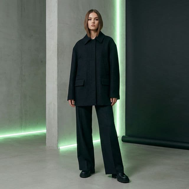 Women's Fashion