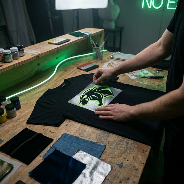 Create Your Own Design