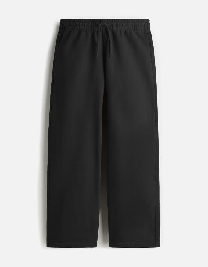 Basic Unisex Sweatpants
